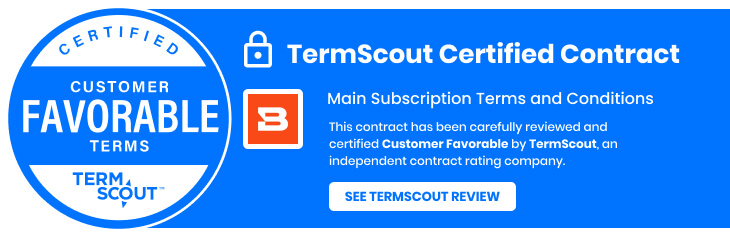 TermScout Badge FY25