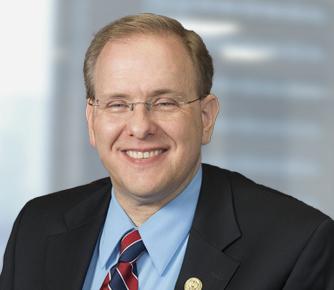 Jim Langevin Our Team Headshot