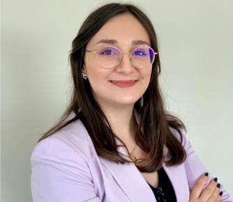 Naomi Yusupov profile