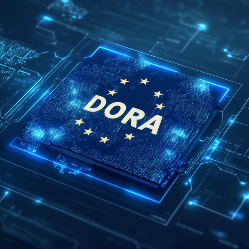 preparing DORA compliance strategy for 2026 blog