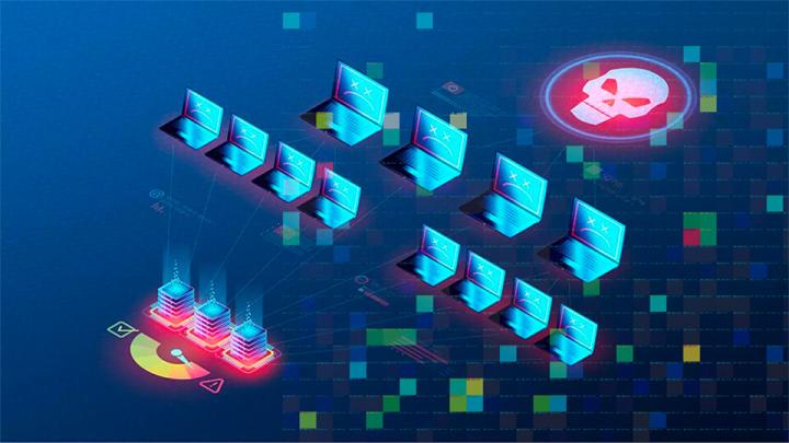 SLP Denial of Service Amplification - Attacks are ongoing and rising