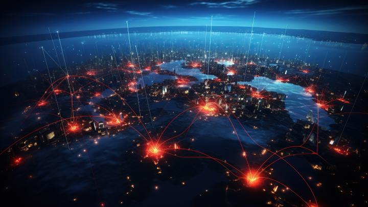 The European Supply Chain Battlefield: Cybersecurity, National Defense, and the NIS2 Directive