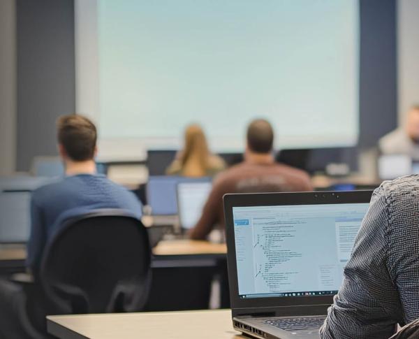 University of Surrey banner