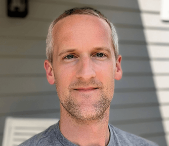 Austin Allshouse Headshot