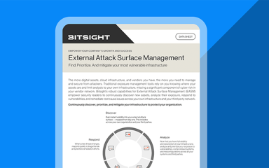 Bitsight EASM Datasheet_cover