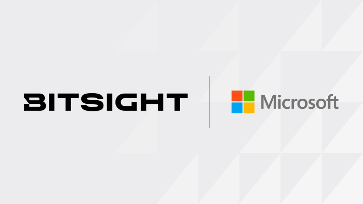 Bitsight partners with Microsoft Threat Intel Agent
