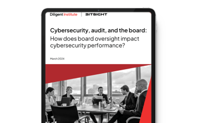 bitsight-diligent-report