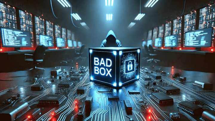 BADBOX Botnet is back hero v2