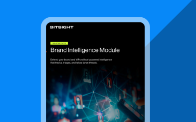 Brand Intelligence Module cover