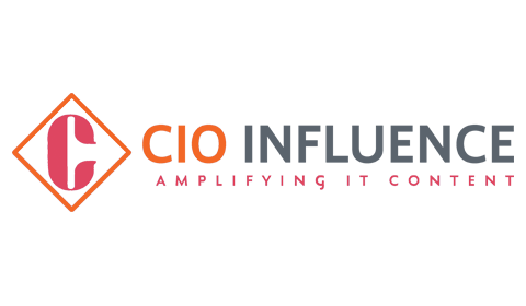CIO Influence logo