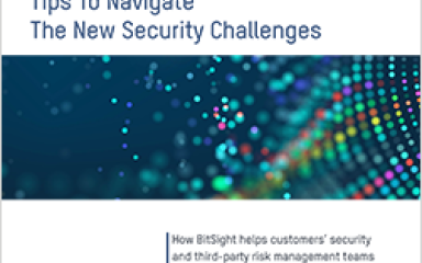 COVID-19: Tips For Navigating The New Security Challenges