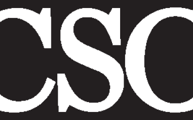 CSO logo