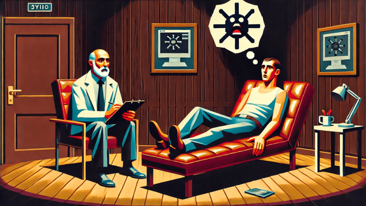 Dont RegreSSH An Anti-Pavlovian Approach to Celebrity Vulns-hero