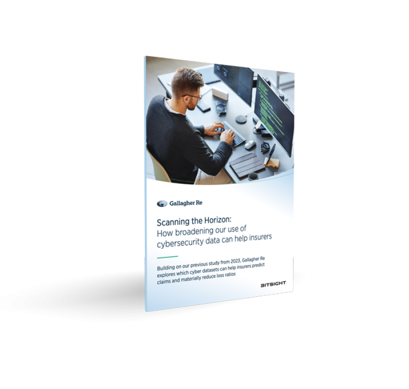 gallagher report cover