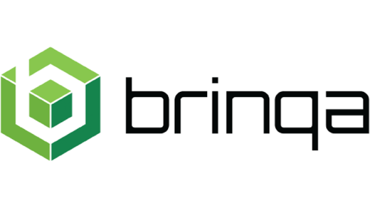 Brinqa logo