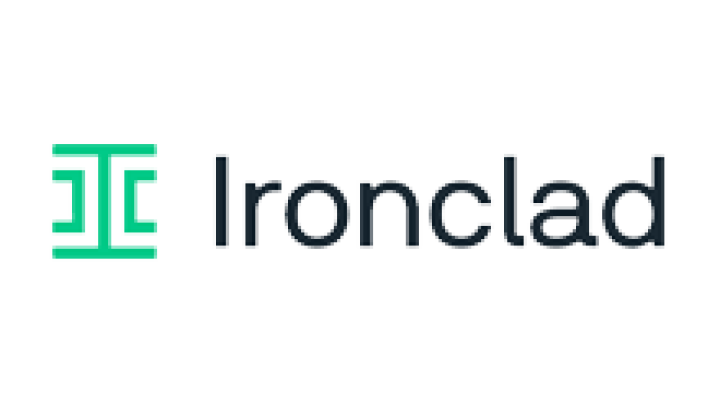 ironclad logo