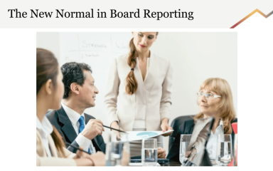 On-Demand: How to Effectively Report Cybersecurity Performance to the Board