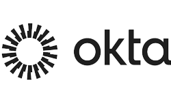 okta logo