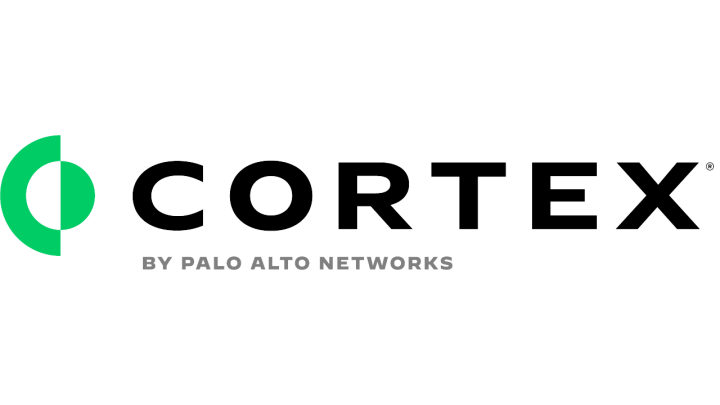 palo alto cortex logo