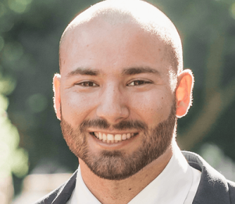 Pedro Camelo Headshot