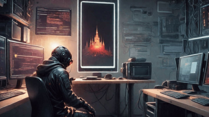 PROXY.AM Powered by Socks5Systemz Botnet hero