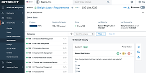 Questionnaire thumbnail