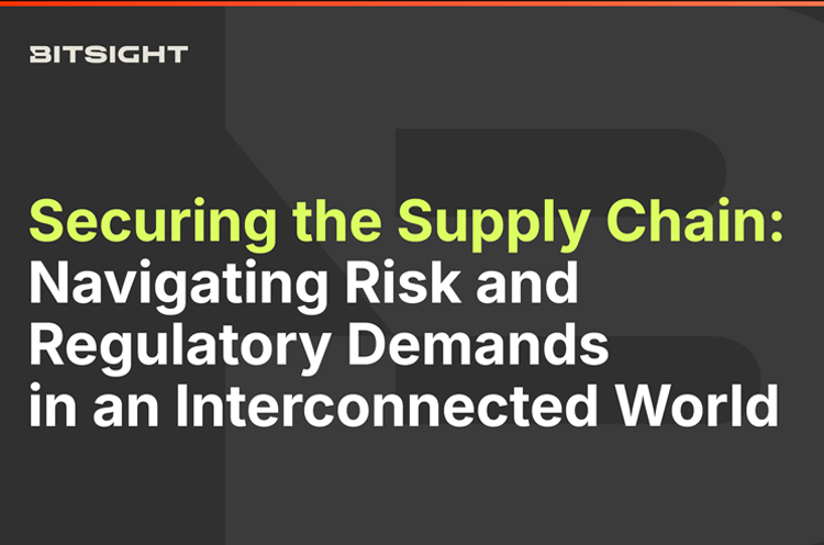 Securing the Supply Chain Navigating Risk and Regulatory Demands in an Interconnected World cover