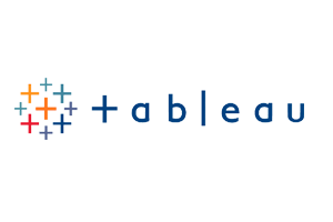 Tableau logo