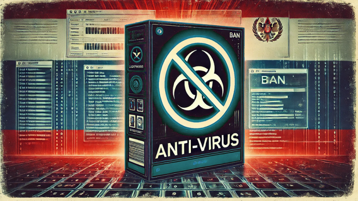 The Impact of the Kaspersky Ban