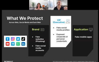 Track Triage Takedown- How to Respond to Brand Threats in Real Time cover