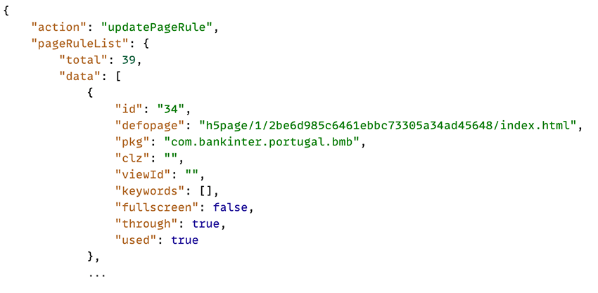 update-page-rule-code
