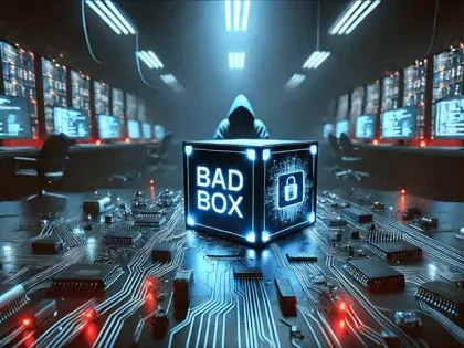 BADBOX Botnet is back hero v2