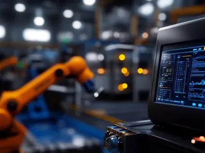 Blog_ Supply Chains Under Siege_ Inside the Cyber Threats on Manufacturing