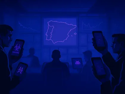 Lights Out A Malware Perspective on the Iberian Power Failure