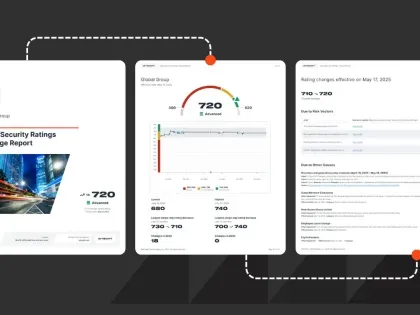 Ratings change report blog