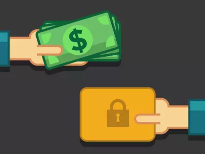 ransomware as a service