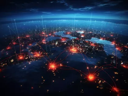 The European Supply Chain Battlefield: Cybersecurity, National Defense, and the NIS2 Directive