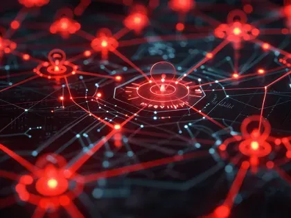 The Top 5 Vulnerabilities Attackers Are Using Against Your Vendors