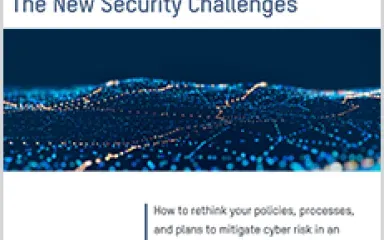 Tips For Navigating The New Security Challenges