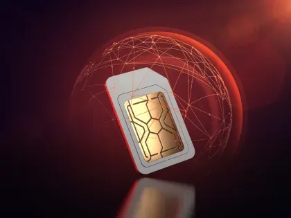 what is sim swapping 